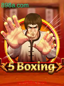 5Boxing: Um Novo Fenômeno nos Jogos de Estratégia