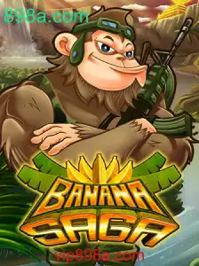 BananaSaga: Uma Jornada Tropical e Desafiadora no Mundo dos Jogos