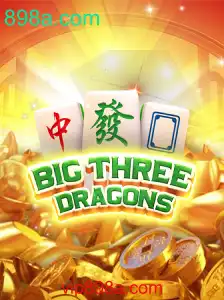 Descubra o Mundo Fascinante de BigThreeDragons