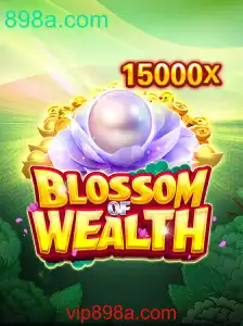 Descubra BlossomofWealth: O Jogo de Estratégia e Sorte