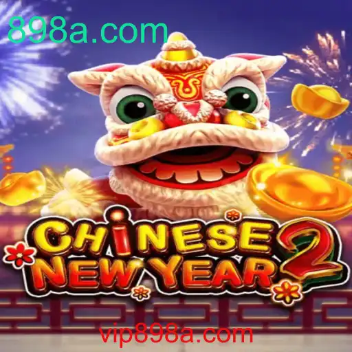 CHINESENEWYEAR2: Descubra o Fascinante Mundo do Ano Novo Chinês