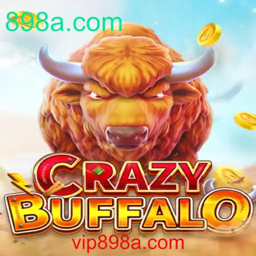 Descubra o Mundo de CRAZYBUFFALO: Um Mergulho no Jogo Sensação