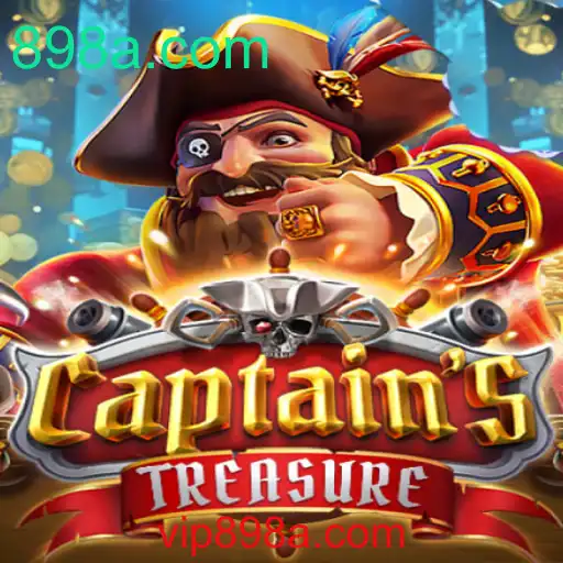 Explorando o Fascinante Mundo do Jogo 'CaptainssTreasure'