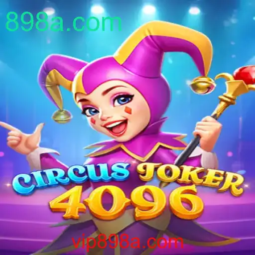 Descubra a Emoção de CircusJoker4096: O Jogo que Revoluciona o Entretenimento Digital