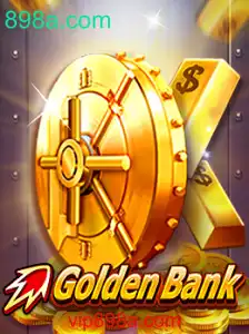 Explorando CrazyGoldenBank: O Jogo de Estratégia Revolucionário de 898a.com