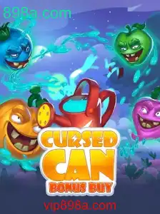 Explorando o Jogo CursedCanBonusBuy em 898a.com