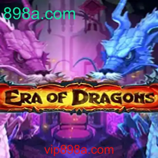 Exploração Imersiva no EraOfDragons: Um Mundo de Aventuras com 898a.com