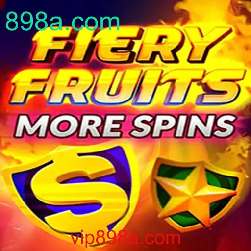 Explorando o Universo de FieryFruitsMoreSpins: Diversão e Estratégia no Mundo dos Cassinos Online