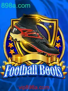 FootballBoots: O Jogo que Revoluciona a Experiência dos Amantes de Futebol