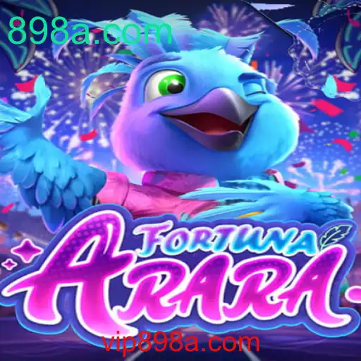 Descubra FortunaArara: Um Jogo Cativante em Ascensão