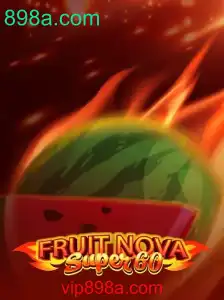 Tudo Sobre o Jogo FruitNovaSuper60 e Como Jogar