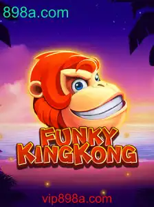 Explorando o Jogo 'FunkyKingKong': Um Mundo de Diversão e Estratégia