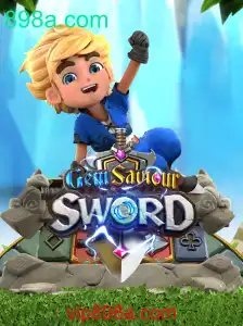GemSaviourSword: Aventura Épica no Mundo dos Cristais