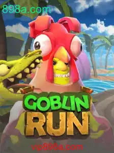 Descubra o Desafiante Mundo de 'GoblinRun'