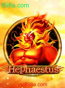 Hephaestus: Descubra o Mundo Fascinante do Jogo Inspirado na Mitologia
