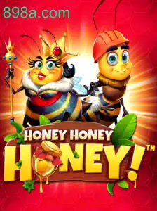 Explorando o Mundo de HoneyHoneyHoney: Um Jogo Cativante