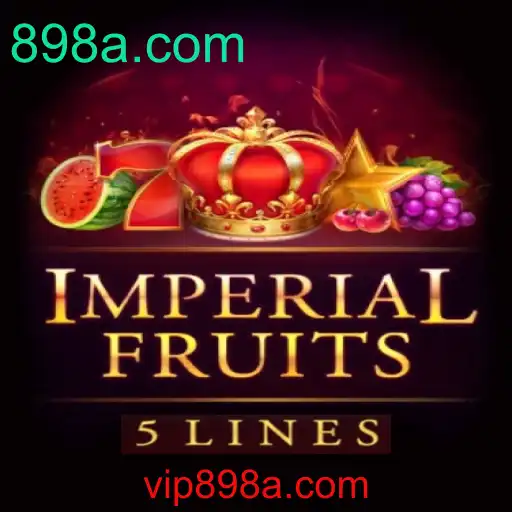 Descubra o Mundo Fascinante de ImperialFruits5: Um Jogo de Estratégia e Aventura