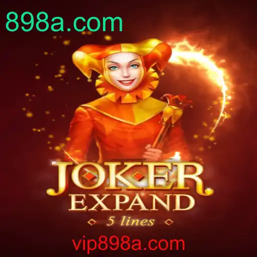 Descubra o Fascinante Mundo de JokerExpand