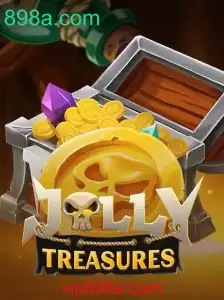 Explorando o Mundo de JollyTreasures: Regras e Estratégias para Vitória