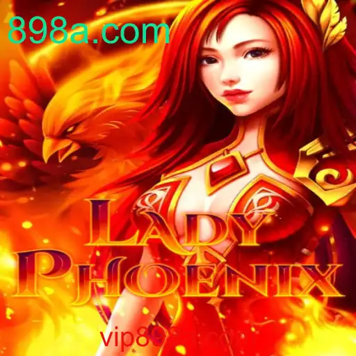 Explorando o Universo de LadyPhoenix: Uma Aventura Inovadora no Mundo dos Jogos Online