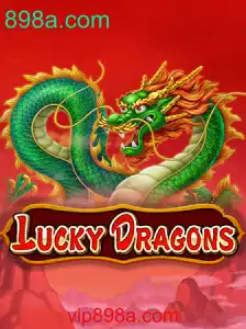 Explorando o Mundo de LuckyDragons: Um Guia Completo