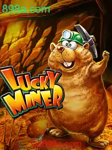 Explorando o Mundo de LuckyMiner e Seu Universo de Aventuras