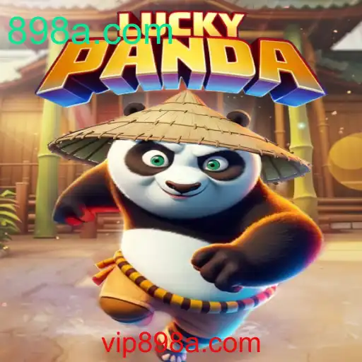 Descubra o Fascinante Mundo de LuckyPanda