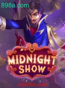 Descubra as Emoções do Jogo MidnightShow