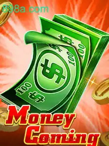 Explorando o Universo de MoneyComing: O Jogo Que Está Dominando 898a.com