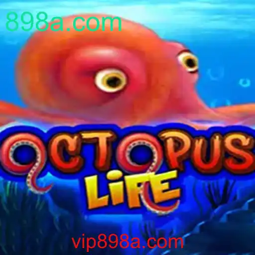 Descubra as Aventuras de OctopusLife: Um Mergulho no Mundo Aquático