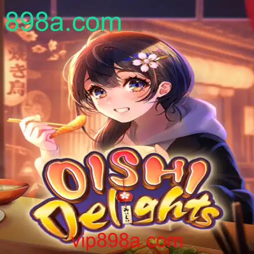 Descubra o Mundo de OishiDelights: Diversão e Estratégia com 898a.com