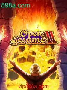 OpenSesameII: Explorando o Inovador Jogo de Estratégia