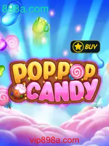 Entenda o jogo POPPOPCANDY e suas regras