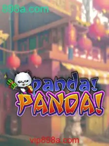Descubra PandaPanda: O Jogo de Estratégia e Diversão