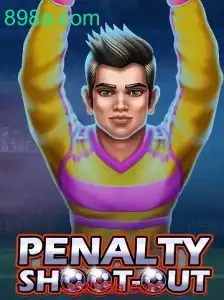 Explorando o Jogo PenaltyShootOut: Regras e Dinâmicas
