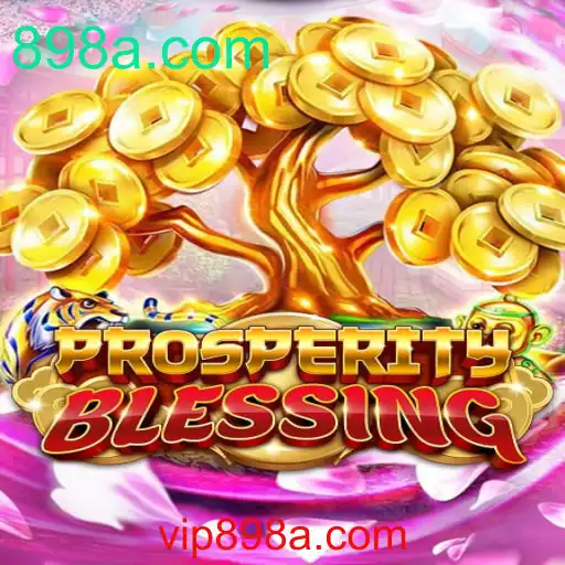 Descubra ProsperityBlessing: O Jogo que Transformou o Mundo dos Games