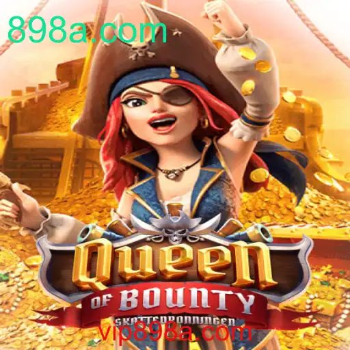 Descubra o Mundo Emocionante de QueenofBounty no 898a.com