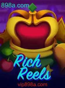 RichReels: Descubra o Novo Jogo que está Conquistando o Mundo dos Cassinos