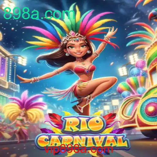 Descubra o Fascinante Jogo RioCarnival