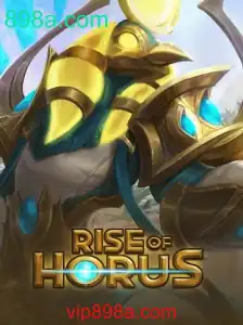 Rise of Horus: Uma Jornada Ao Antigo Egito