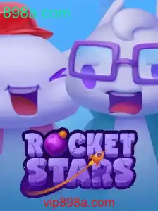 RocketStars: Uma Nova Aventura Espacial no 898a.com