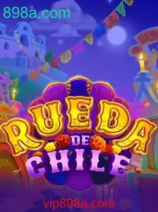RuedaDeChile: O Jogo de Estratégia Inspirador e suas Regras