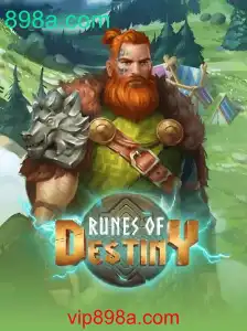 RunesOfDestiny: Explore a Aventura do Mundo Mágico