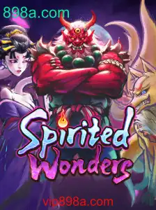 Explorando o Universo Fascinante de SpiritedWonders