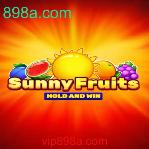 Explorando o Vibrante Mundo de SunnyFruits