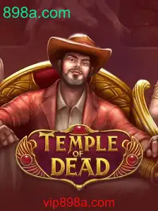 Explorando TempleofDead: Um Guia Completo