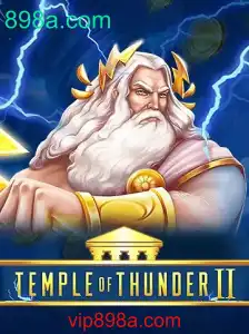 Descubra TempleofThunderII: O Jogo que Está Prendendo a Atenção dos Fãs de Aventura