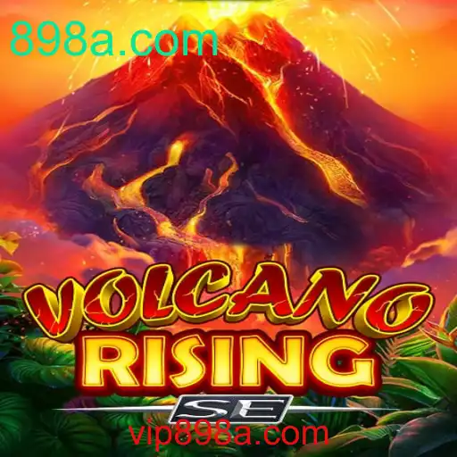 VolcanoRisingSE: Aventuras Emocionantes em um Mundo de Lava e Magia