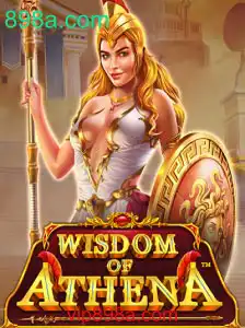 Descubra o Universo do Jogo WisdomofAthena