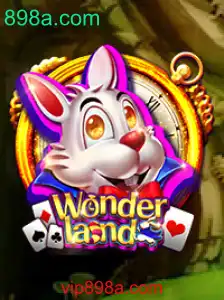 Descobrindo o Mundo Encantado de Wonderland: O Fascinante Jogo do Momento